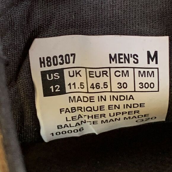 Rockport Darwyn Outdoor Sandals Slides Brown Leather Classic Men’s size 12 - Picture 11 of 14